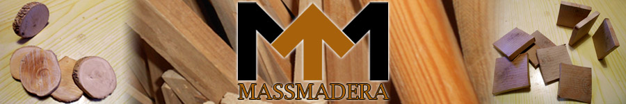 maderas